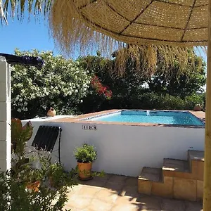  Сasa de vacaciones De Limones