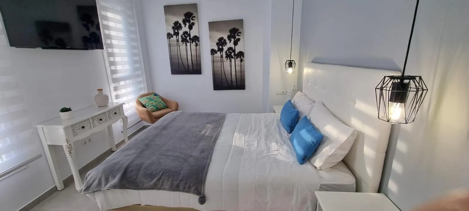 Casa Moderna Cefiro Villa Chiclana de la Frontera 0*,