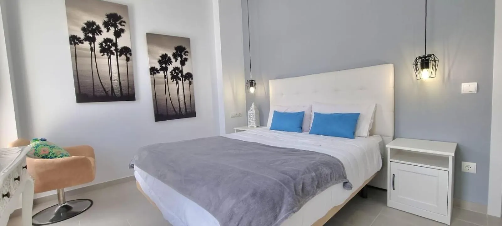 Casa Moderna Cefiro Villa Chiclana de la Frontera Holiday home