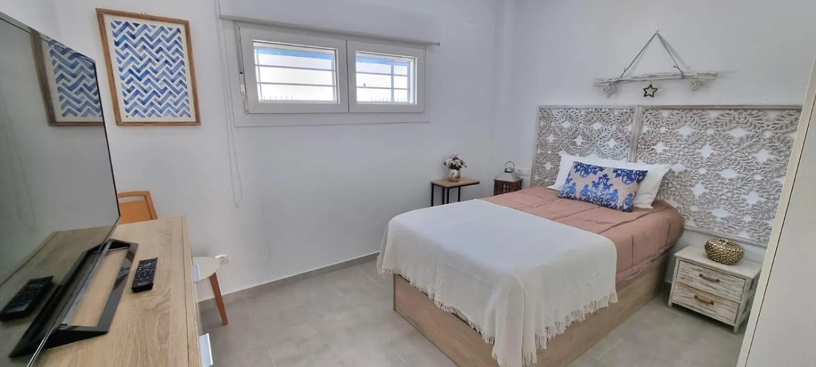 Holiday home Casa Moderna Cefiro Villa Chiclana de la Frontera