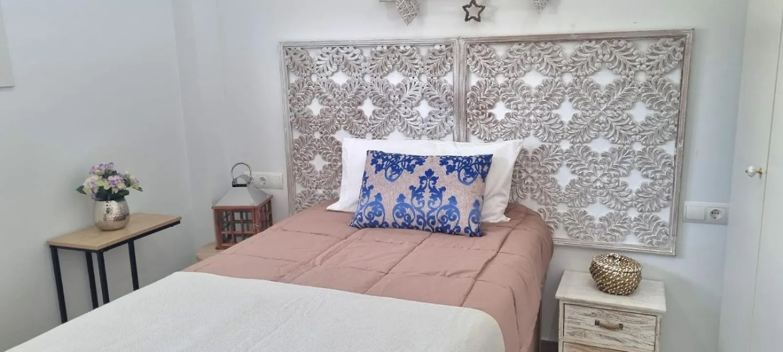 Holiday home Casa Moderna Cefiro Villa Chiclana de la Frontera Spain