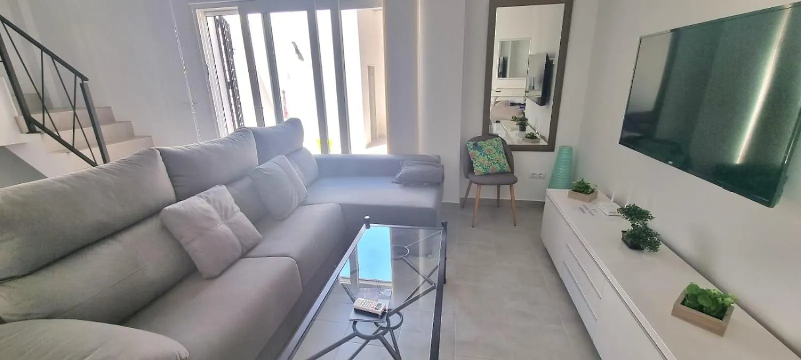 Casa Moderna Cefiro Villa Chiclana de la Frontera 0*,  Spain