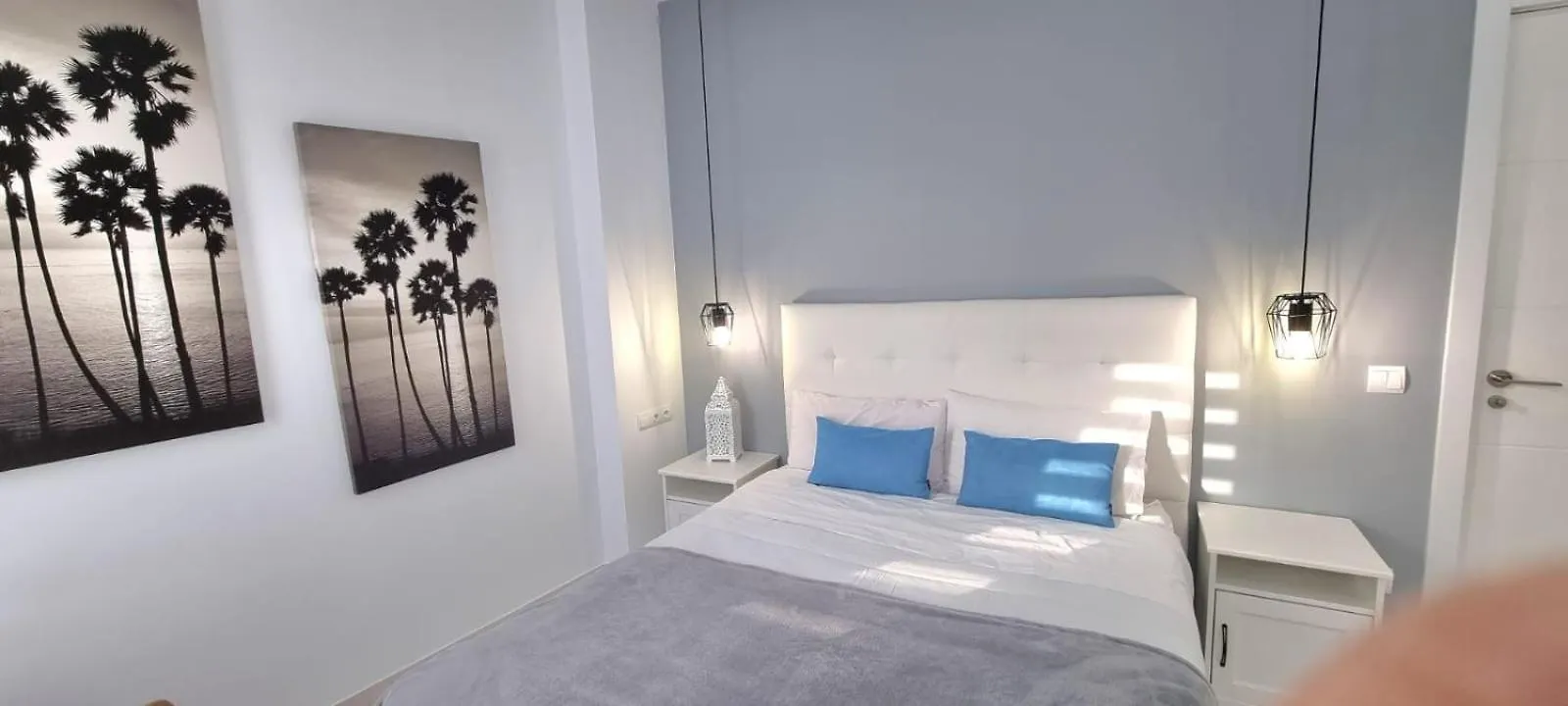 Casa Moderna Cefiro Villa Chiclana de la Frontera Holiday home