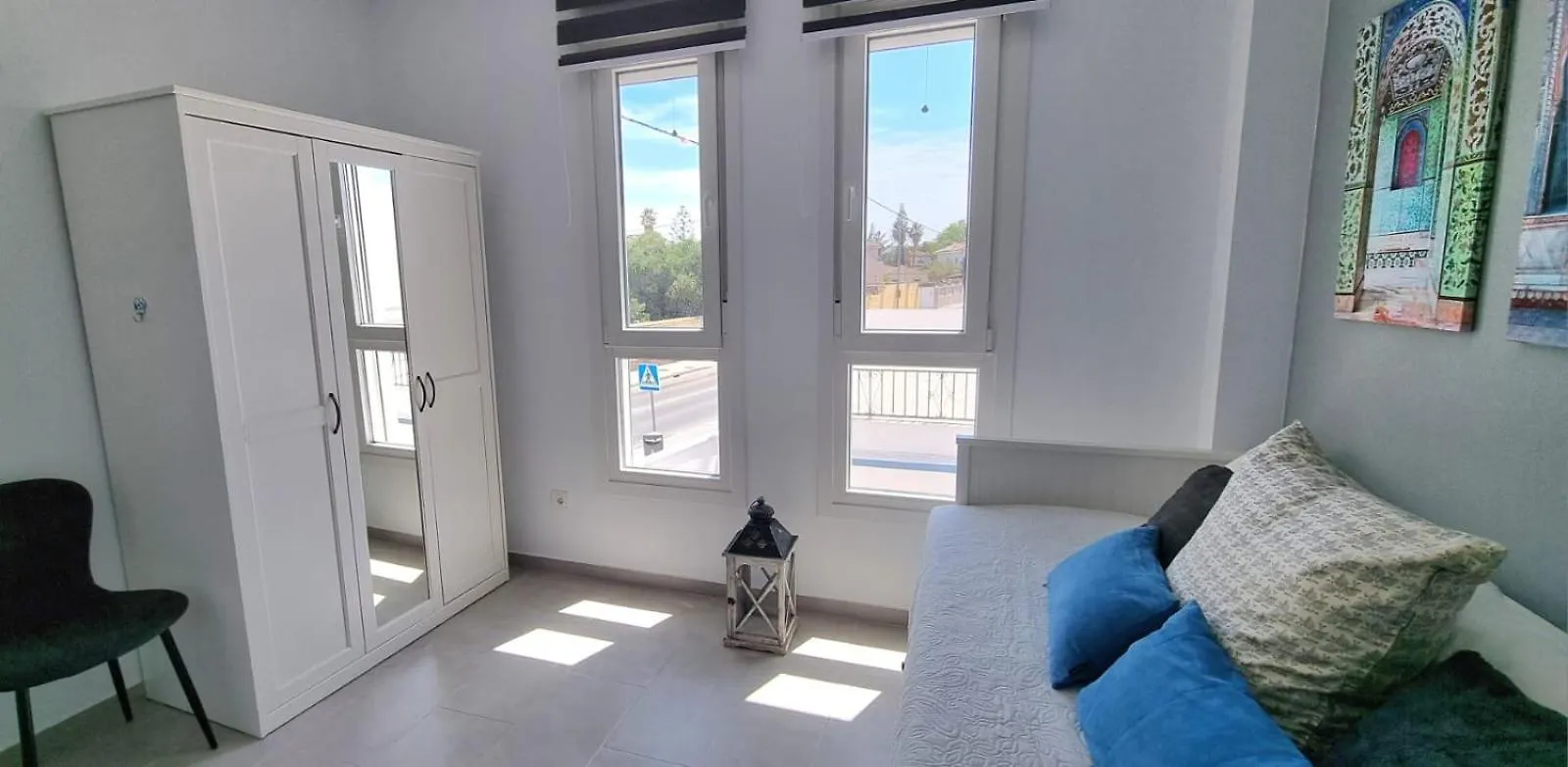 Casa Moderna Cefiro Villa Chiclana de la Frontera