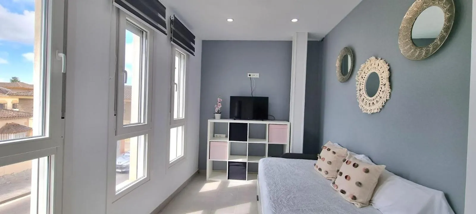 Casa Moderna Cefiro Villa Chiclana de la Frontera Holiday home
