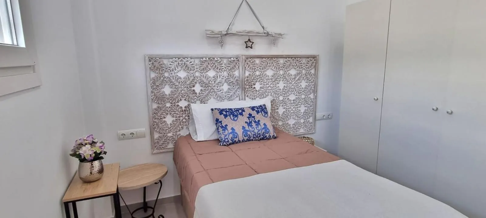 Holiday home Casa Moderna Cefiro Villa Chiclana de la Frontera