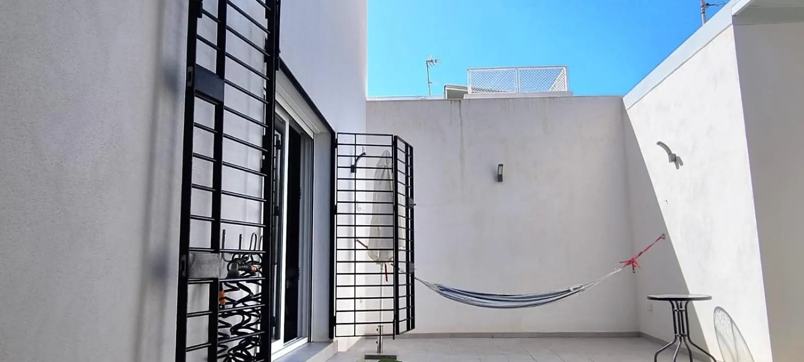 Casa Moderna Cefiro Villa Chiclana de la Frontera 0*,  Spain