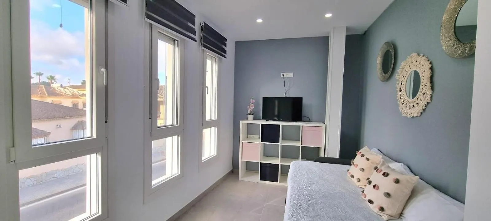 Casa Moderna Cefiro Villa Chiclana de la Frontera Holiday home