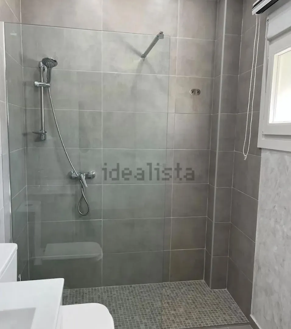 Casa Moderna Cefiro Villa Chiclana de la Frontera Holiday home